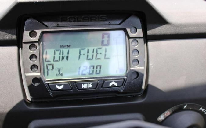 2026 Polaris® Ranger SP 570