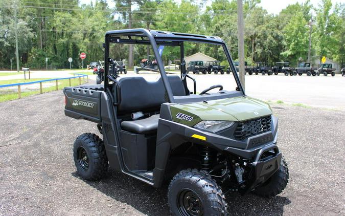 2026 Polaris® Ranger SP 570