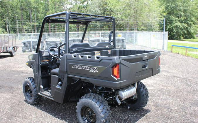 2026 Polaris® Ranger SP 570