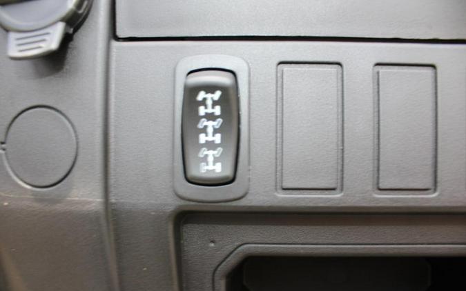 2026 Polaris® Ranger SP 570