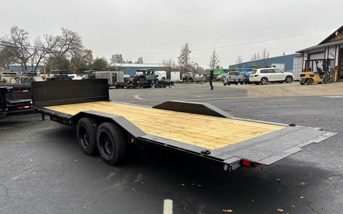 2026 MAXX-D 8.5X24 HD CHANNEL POWER TILT 16K