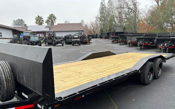 2026 MAXX-D 8.5X24 HD CHANNEL POWER TILT 16K