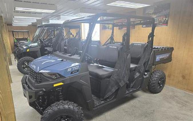 2026 Polaris Ranger Crew SP 570 Premium