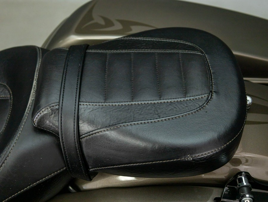 2014 HARLEY DAVIDSON FLHRSE CVO ROAD KING W/ABS