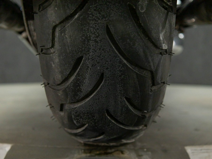 2014 HARLEY DAVIDSON FLHRSE CVO ROAD KING W/ABS