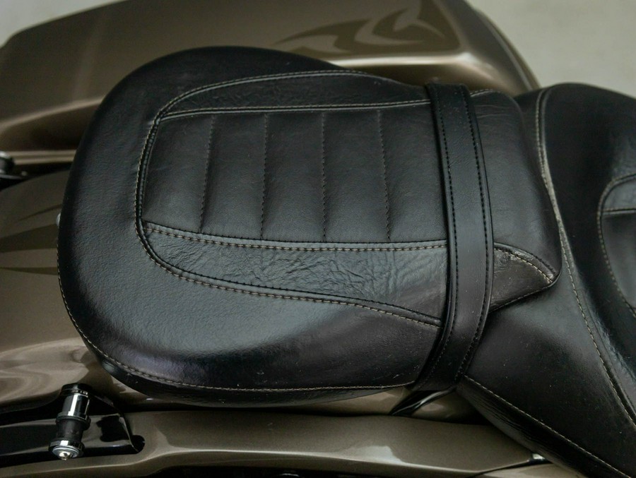 2014 HARLEY DAVIDSON FLHRSE CVO ROAD KING W/ABS