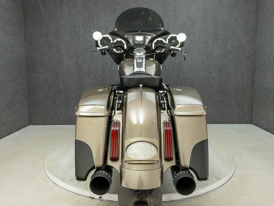 2014 HARLEY DAVIDSON FLHRSE CVO ROAD KING W/ABS