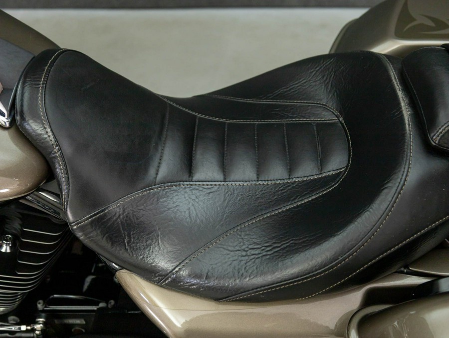 2014 HARLEY DAVIDSON FLHRSE CVO ROAD KING W/ABS