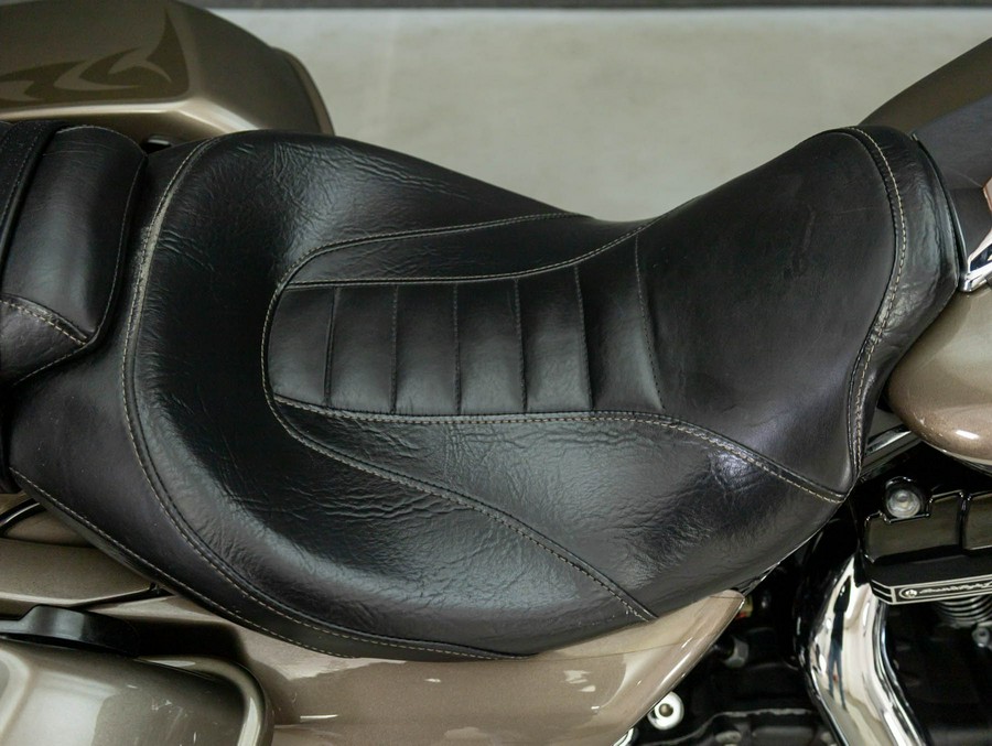 2014 HARLEY DAVIDSON FLHRSE CVO ROAD KING W/ABS