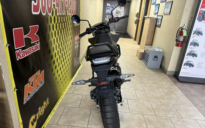 2024 Husqvarna SVARTPILEN 401