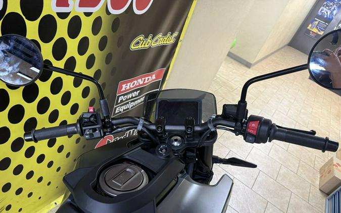 2024 Husqvarna SVARTPILEN 401