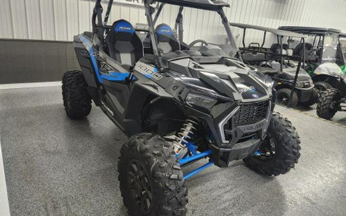 2022 Polaris RZR XP 1000 Premium