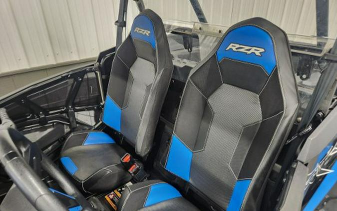 2022 Polaris RZR XP 1000 Premium