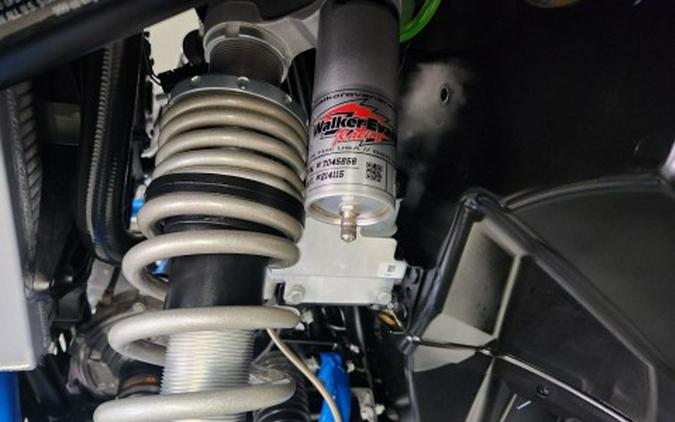 2022 Polaris RZR XP 1000 Premium