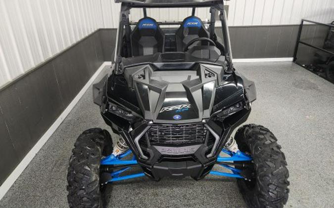 2022 Polaris RZR XP 1000 Premium