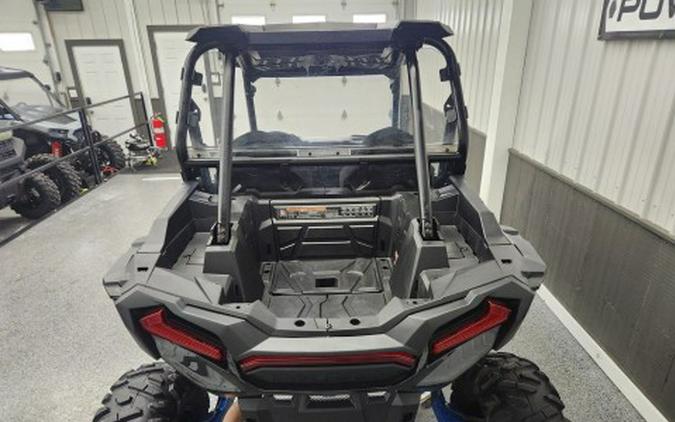2022 Polaris RZR XP 1000 Premium