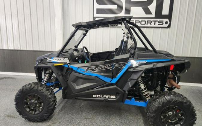 2022 Polaris RZR XP 1000 Premium
