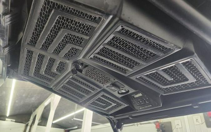 2022 Polaris RZR XP 1000 Premium