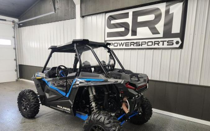 2022 Polaris RZR XP 1000 Premium