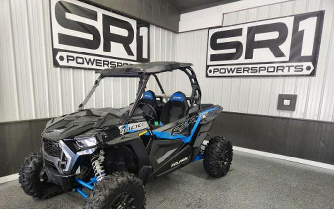 2022 Polaris RZR XP 1000 Premium