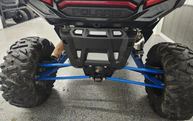 2022 Polaris RZR XP 1000 Premium