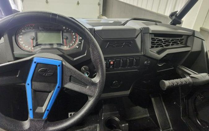 2022 Polaris RZR XP 1000 Premium