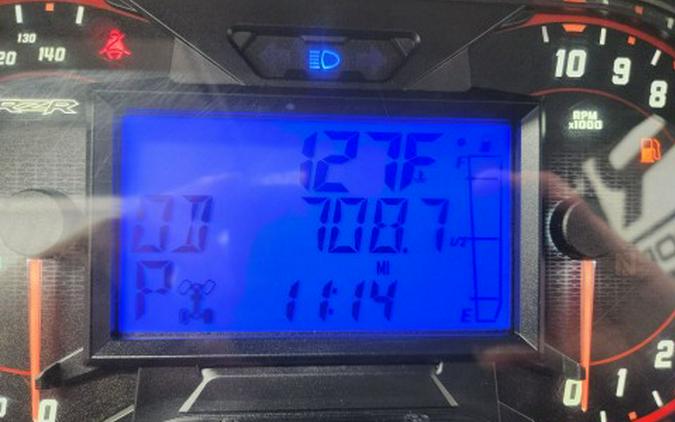 2022 Polaris RZR XP 1000 Premium