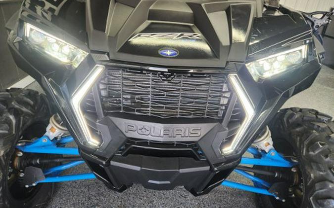 2022 Polaris RZR XP 1000 Premium