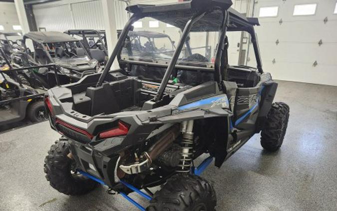2022 Polaris RZR XP 1000 Premium