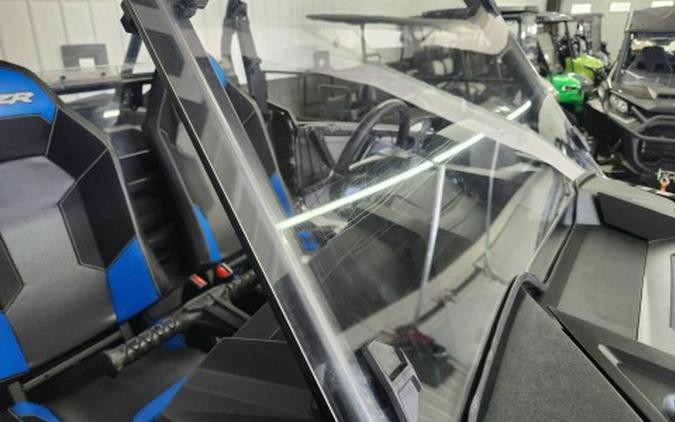 2022 Polaris RZR XP 1000 Premium