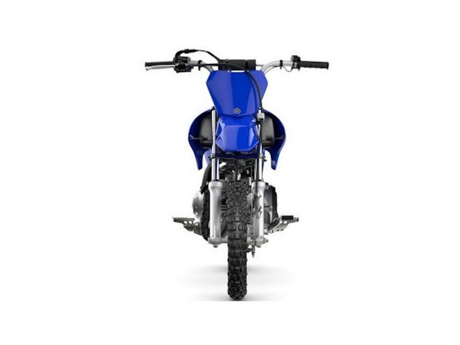 2026 Yamaha TT-R50E