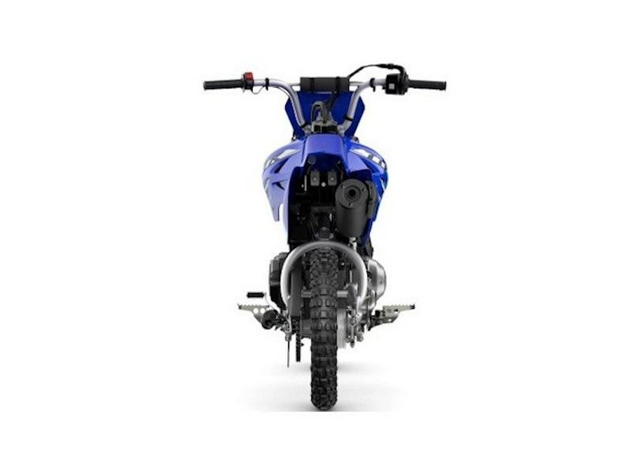 2026 Yamaha TT-R50E