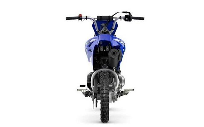2026 Yamaha TT-R50E