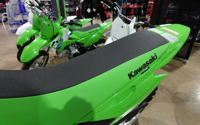 2026 Kawasaki KLX®140R L