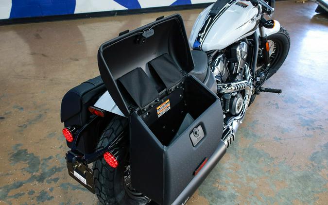 2026 Super Scout LT w/ Tech - Indian Motorcycle