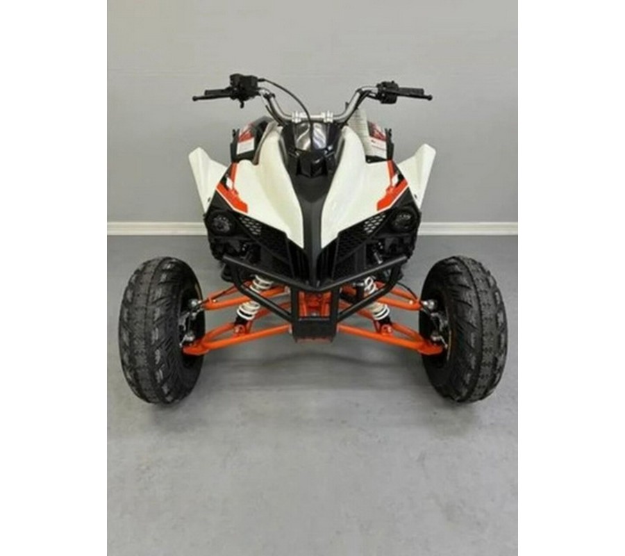 2026 Kayo Storm 300 EFI