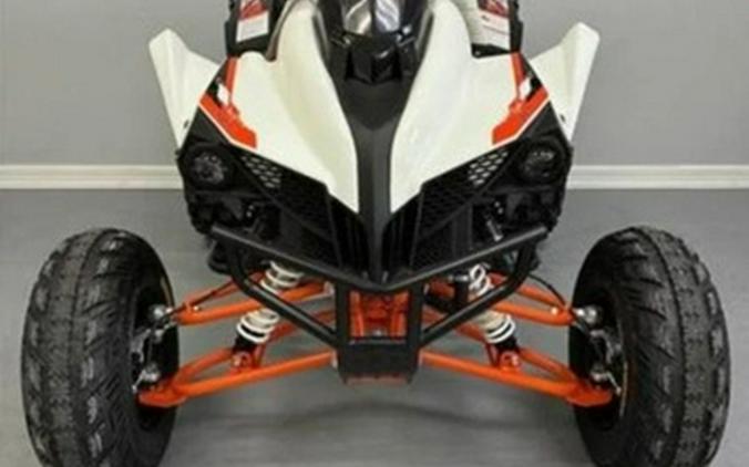2026 Kayo Storm 300 EFI