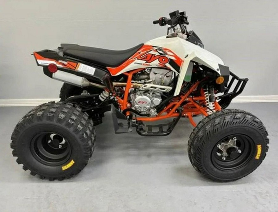 2026 Kayo Storm 300 EFI
