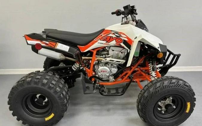 2026 Kayo Storm 300 EFI