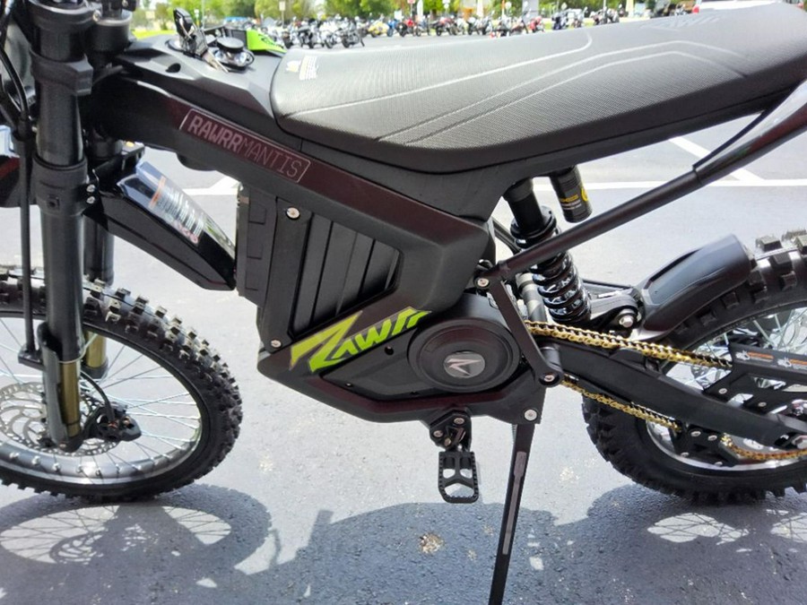 2026 Rawrr Mantis X Pro