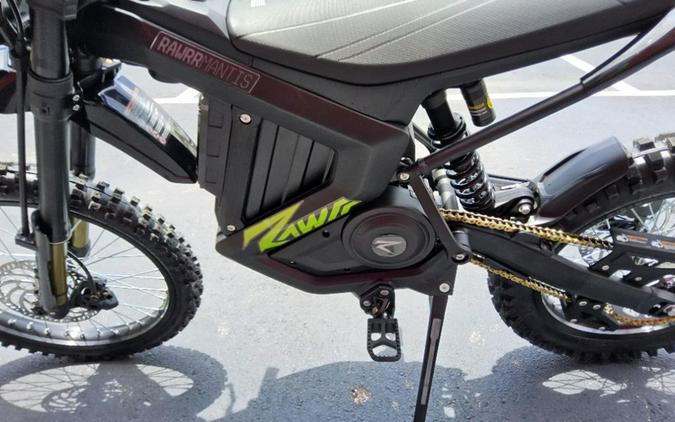 2026 Rawrr Mantis X Pro