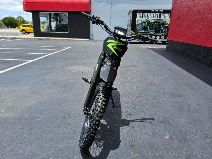 2025 Rawrr Mantis X Pro