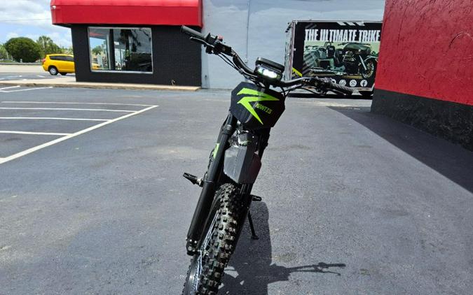 2025 Rawrr Mantis X Pro