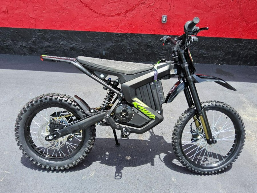 2025 Rawrr Mantis X Pro