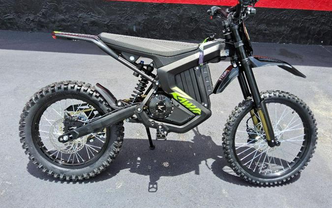 2025 Rawrr Mantis X Pro