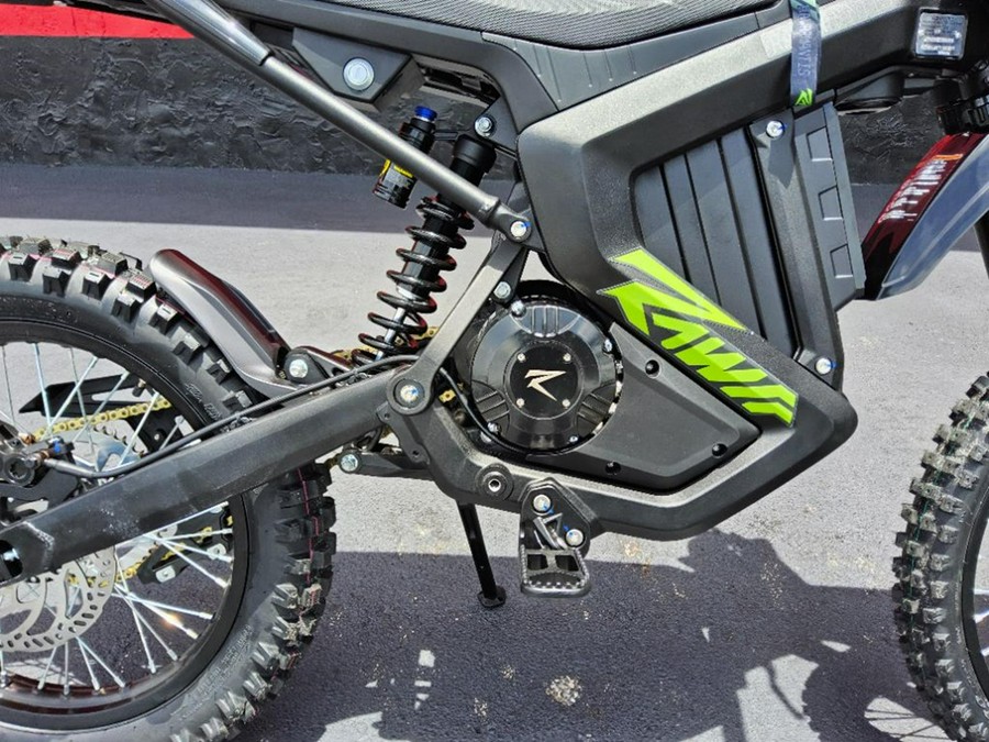 2025 Rawrr Mantis X Pro