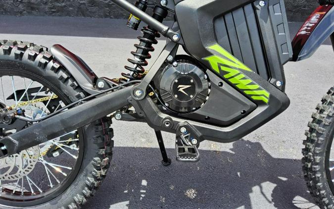 2025 Rawrr Mantis X Pro