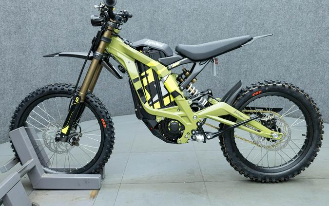 2026 SURRON LIGHT BEE X NA