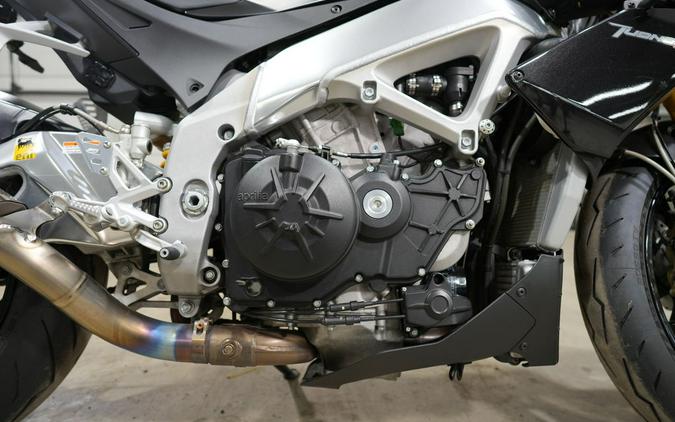 2013 Aprilia Tuono V4 R APRC