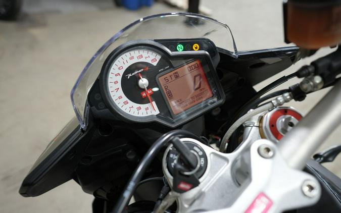 2013 Aprilia Tuono V4 R APRC